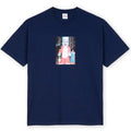 Bunny T-Shirt - Dark Blue