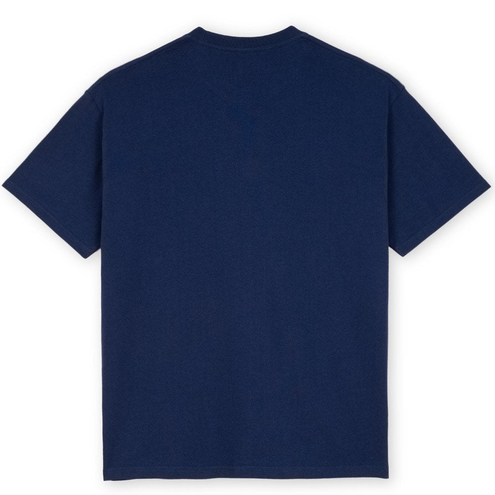 Bunny T-Shirt - Dark Blue