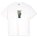 Trust T-Shirt - White