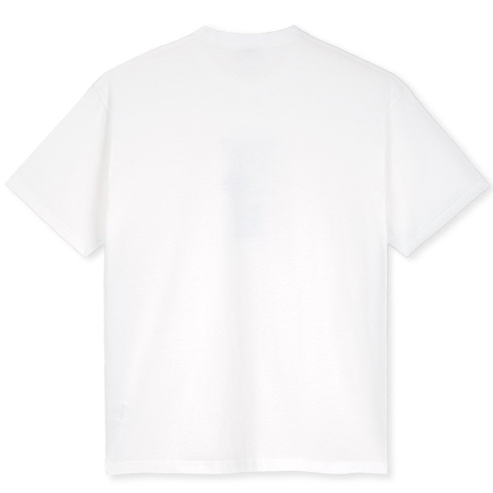 Trust T-Shirt - White