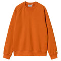 Chase Sweatshirt - Turmeric