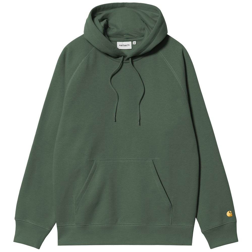Hooded Chase Sweatshirt - Sycamore