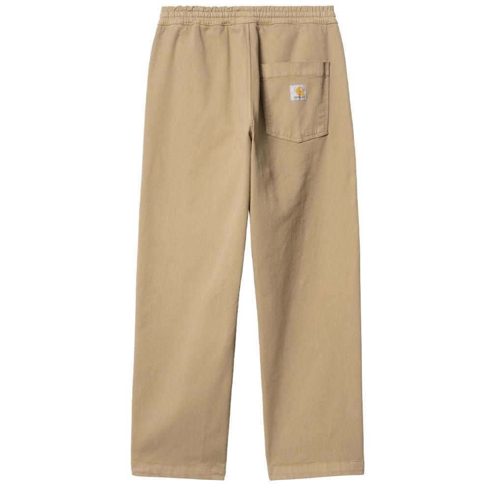 Floyde Pant - Leather