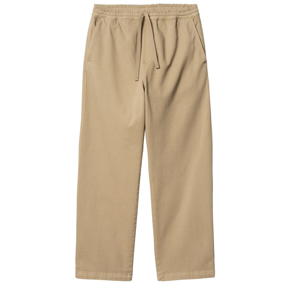Floyde Pant - Leather