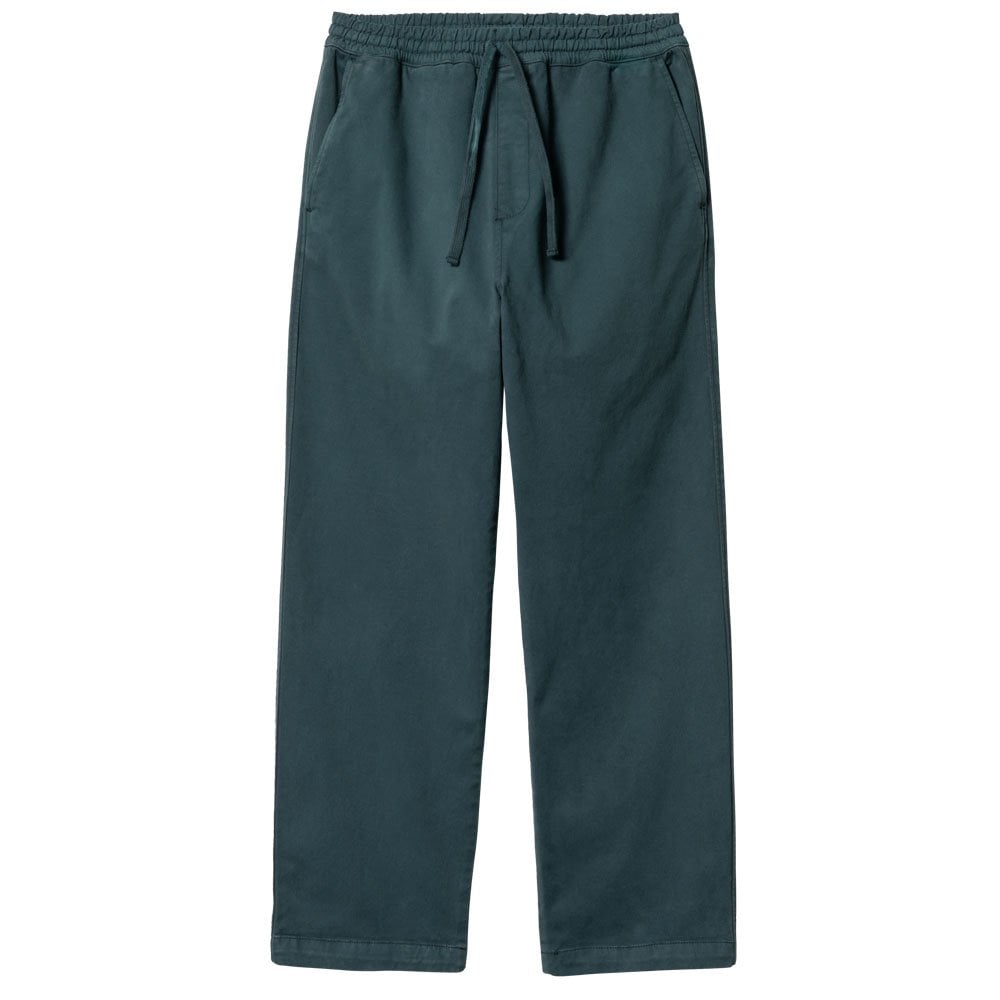 Floyde Pant - Duck Blue
