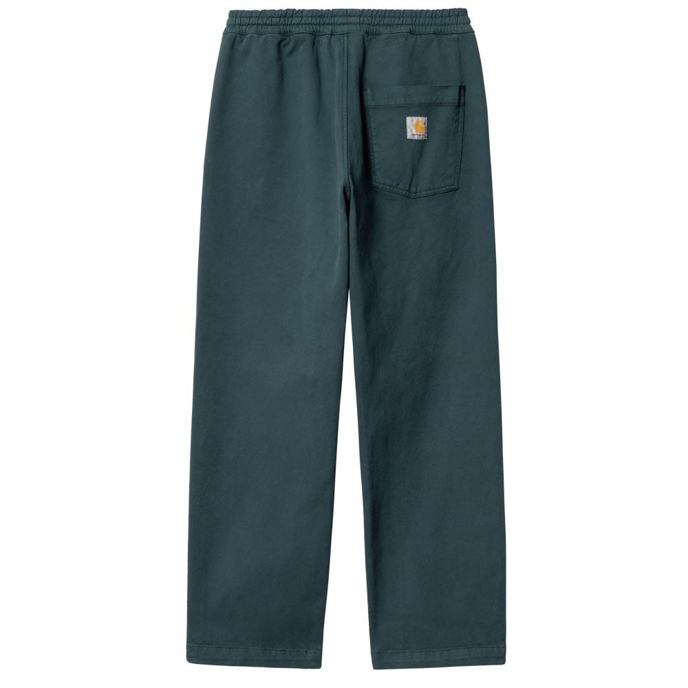 Floyde Pant - Duck Blue