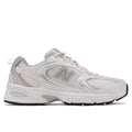 MR530 - Nb Wht/Silv