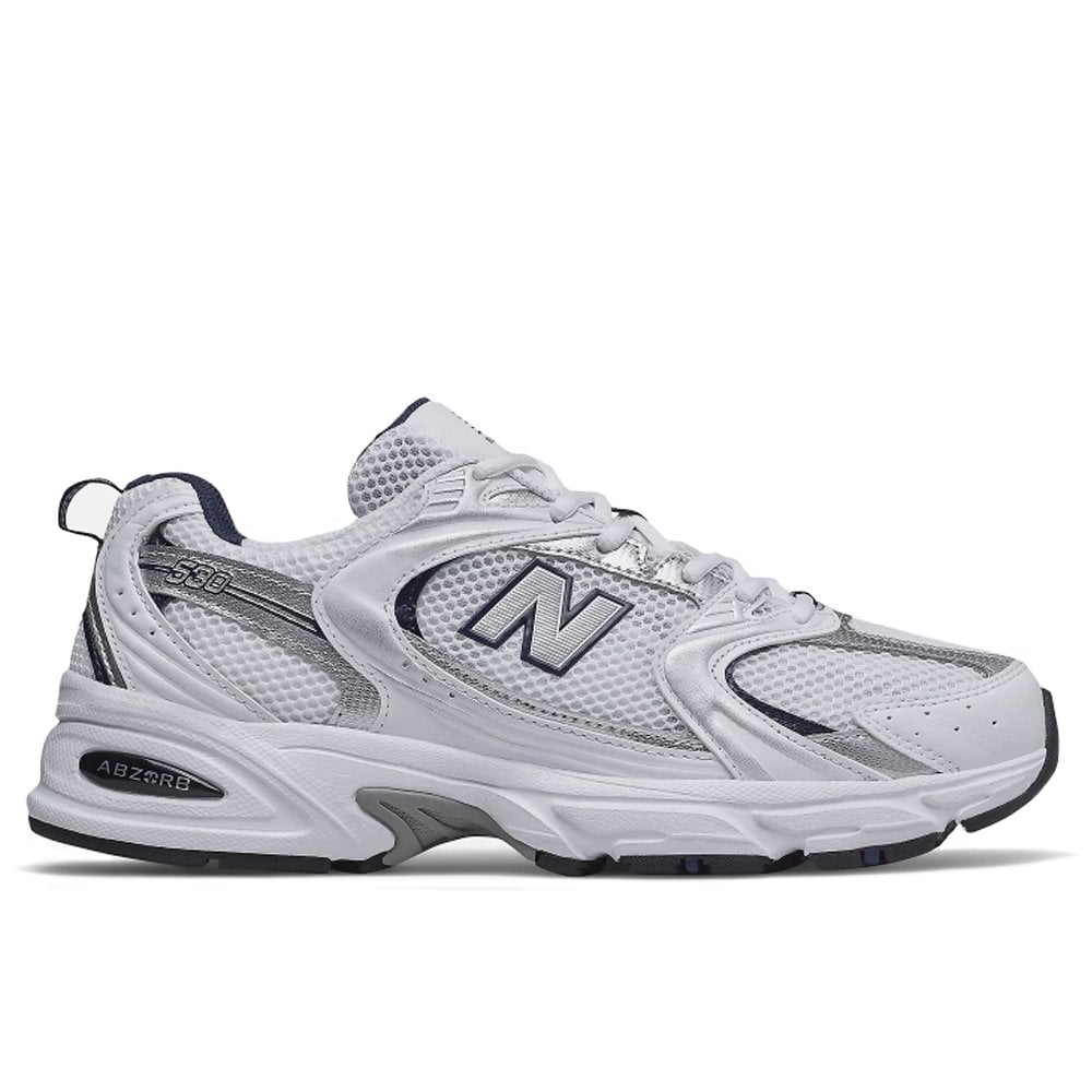 MR530 - Wht/Nat Indi