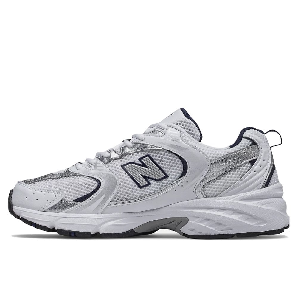 MR530 - Wht/Nat Indi