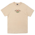 Bloom Organic T-Shirt - Sand