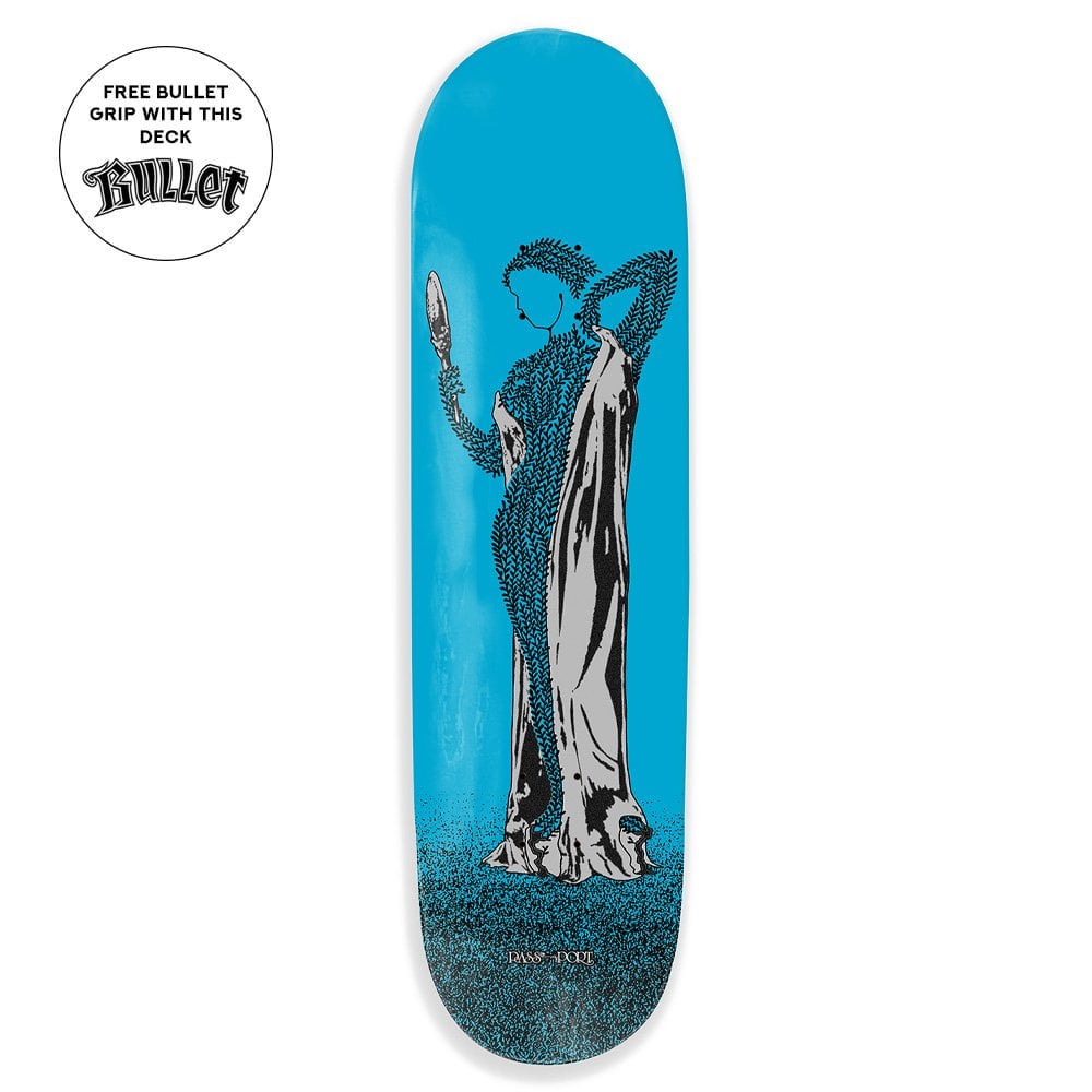 Stem Sirens Series - Mirror Deck - Multi