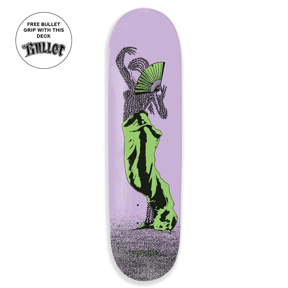 Stem Sirens Series - Fan Deck - Multi