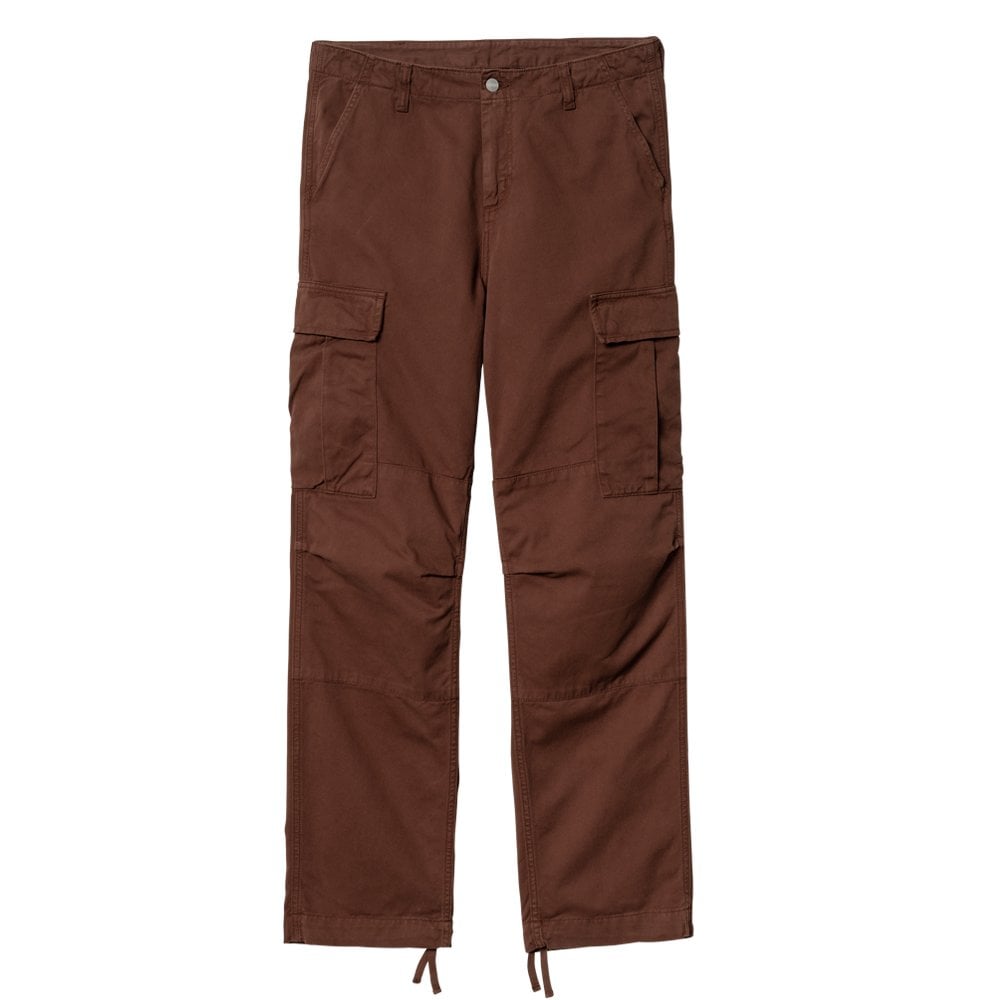 Regular Cargo Pant - Offroad
