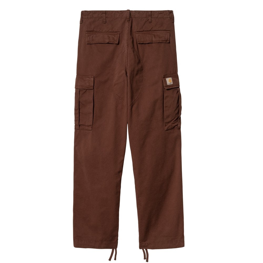 Regular Cargo Pant - Offroad
