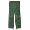 Regular Cargo Pant - Duck Green