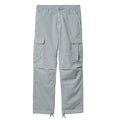 Regular Cargo Pant - Dove Grey
