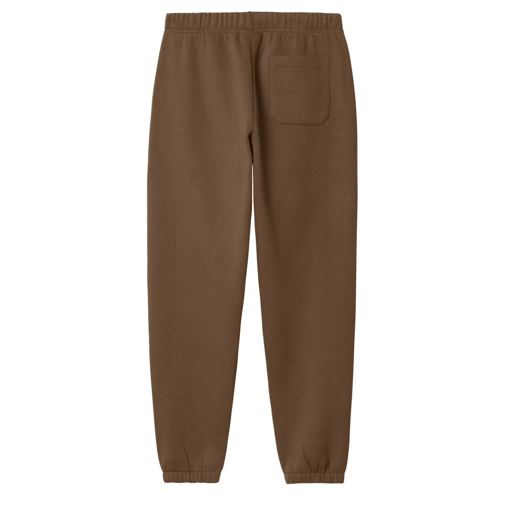 Chase Sweat Pant - Chocolate