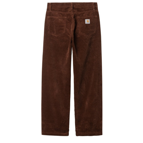 Landon Pant - Offroad