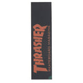 x Thrasher Skate Magazine Grip Tape - Black/Red