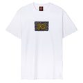 Knox Faces Front T-Shirt - White
