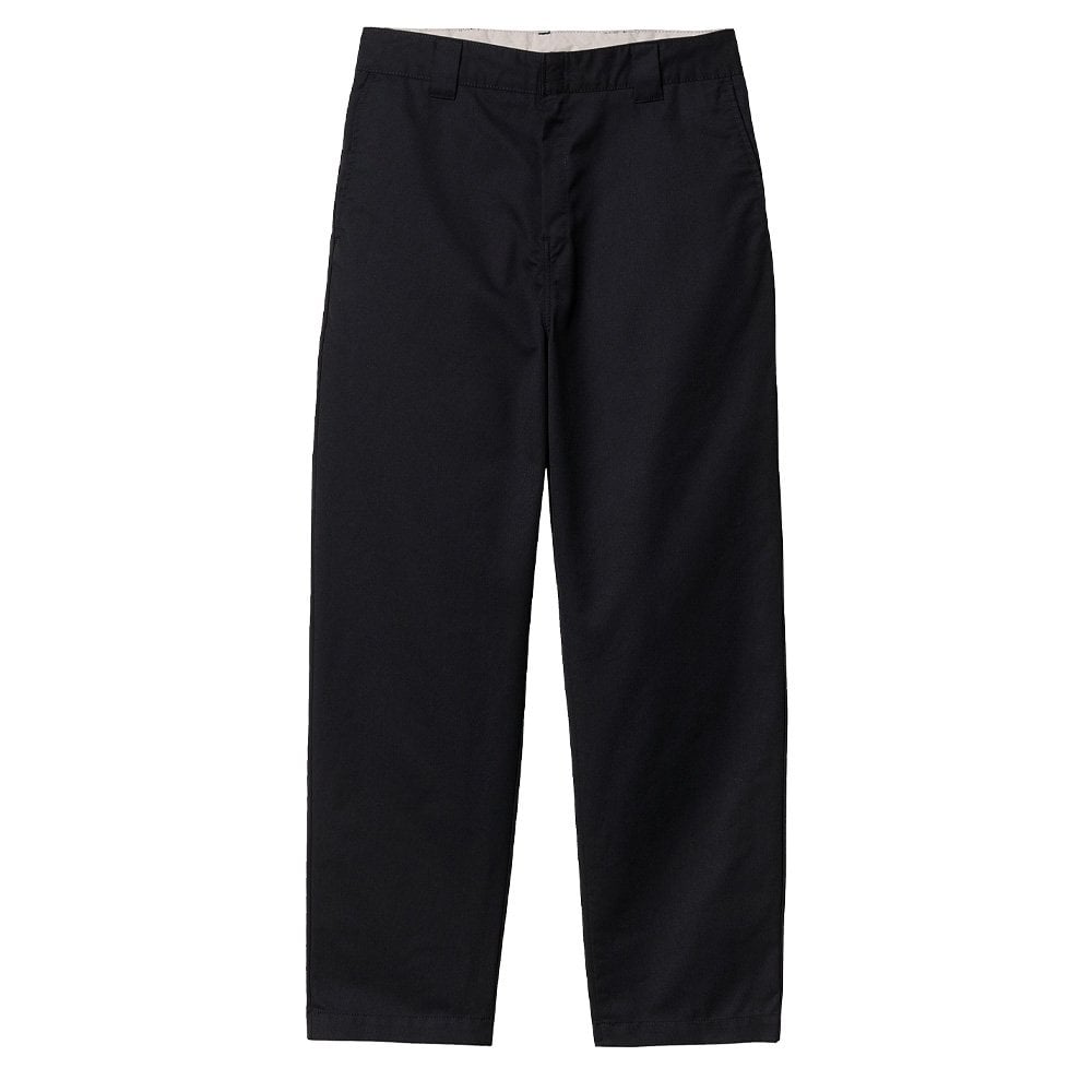 Craft Pant - Black