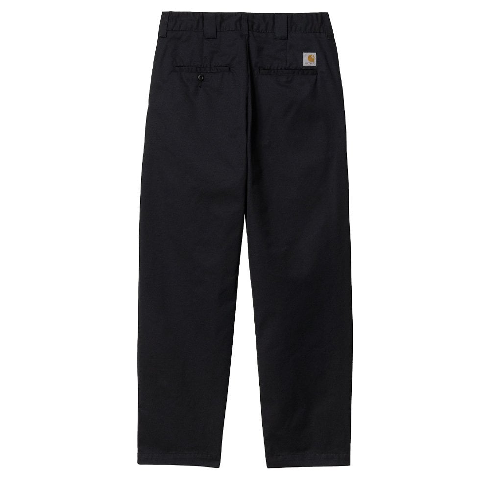 Craft Pant - Black
