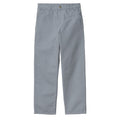 Single Knee Pant - Dove Grey