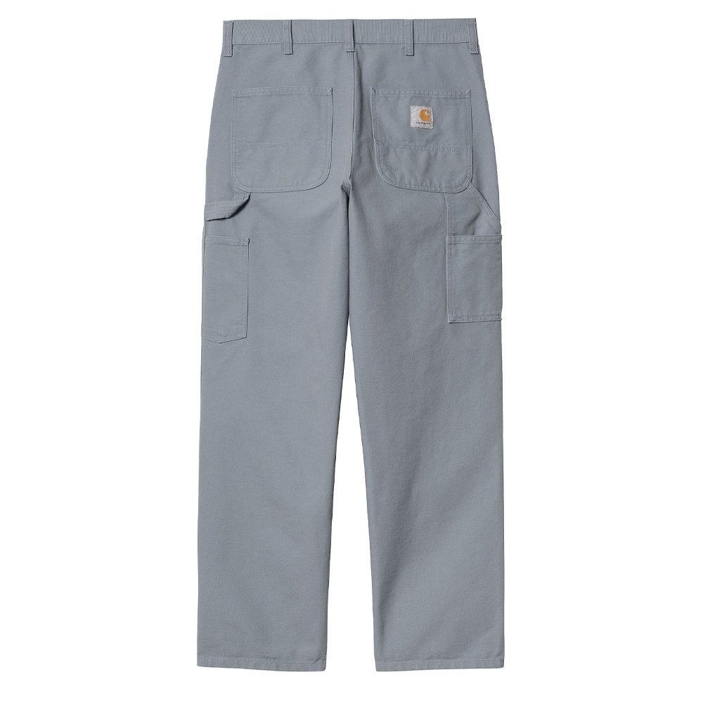 Single Knee Pant - Dove Grey