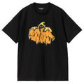 Yute T-Shirt - Black