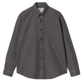 Bolton Shirt - Graphite