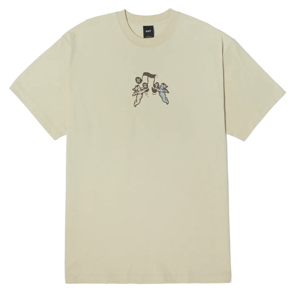 Song T-Shirt - Stone
