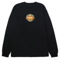 Especial Long Sleeve T-Shirt - Black