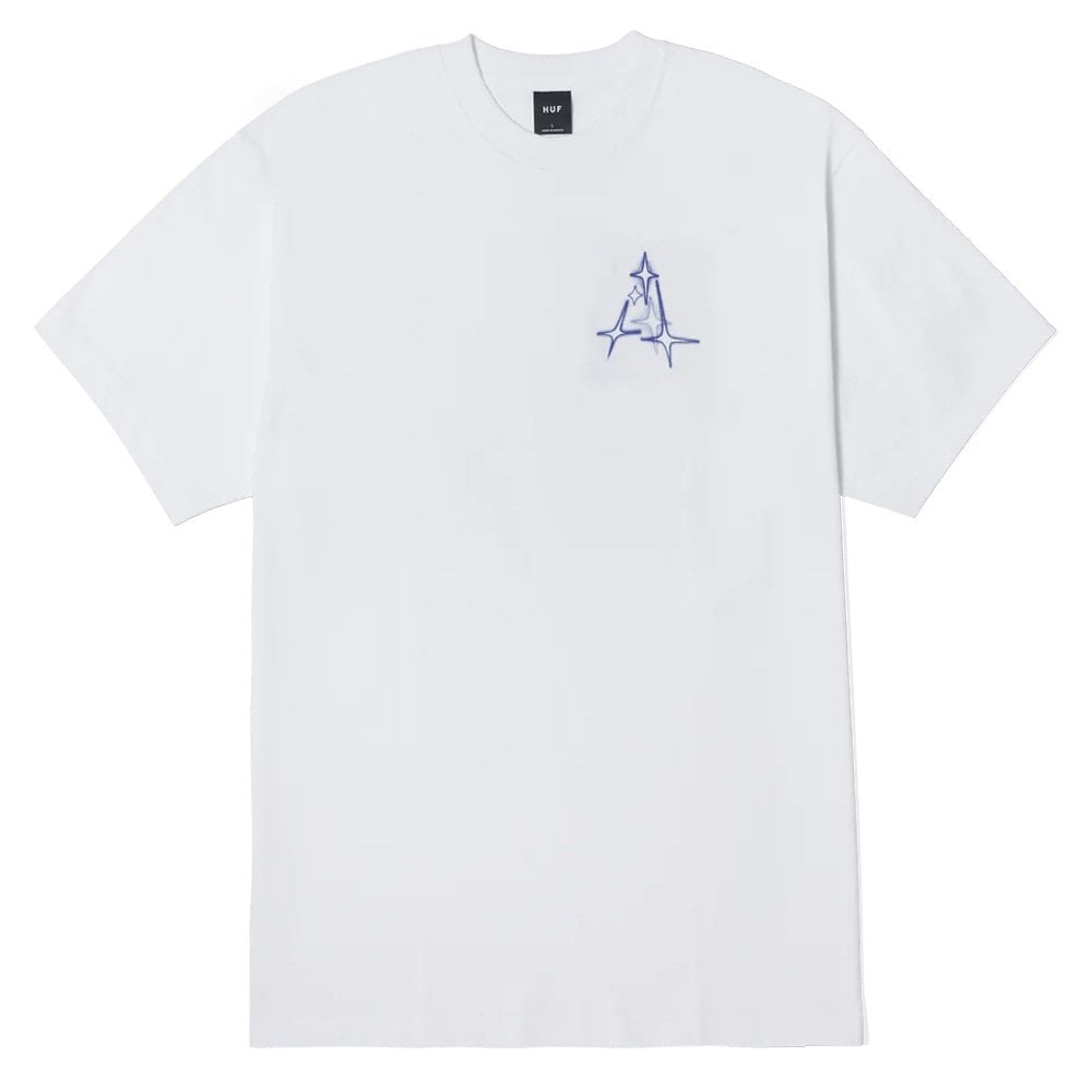Gleam T-Shirt - White