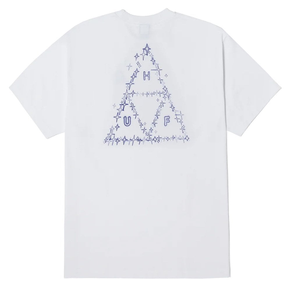 Gleam T-Shirt - White