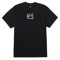 Relocation T-Shirt - Black