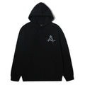 Gleam Hoodie - Black