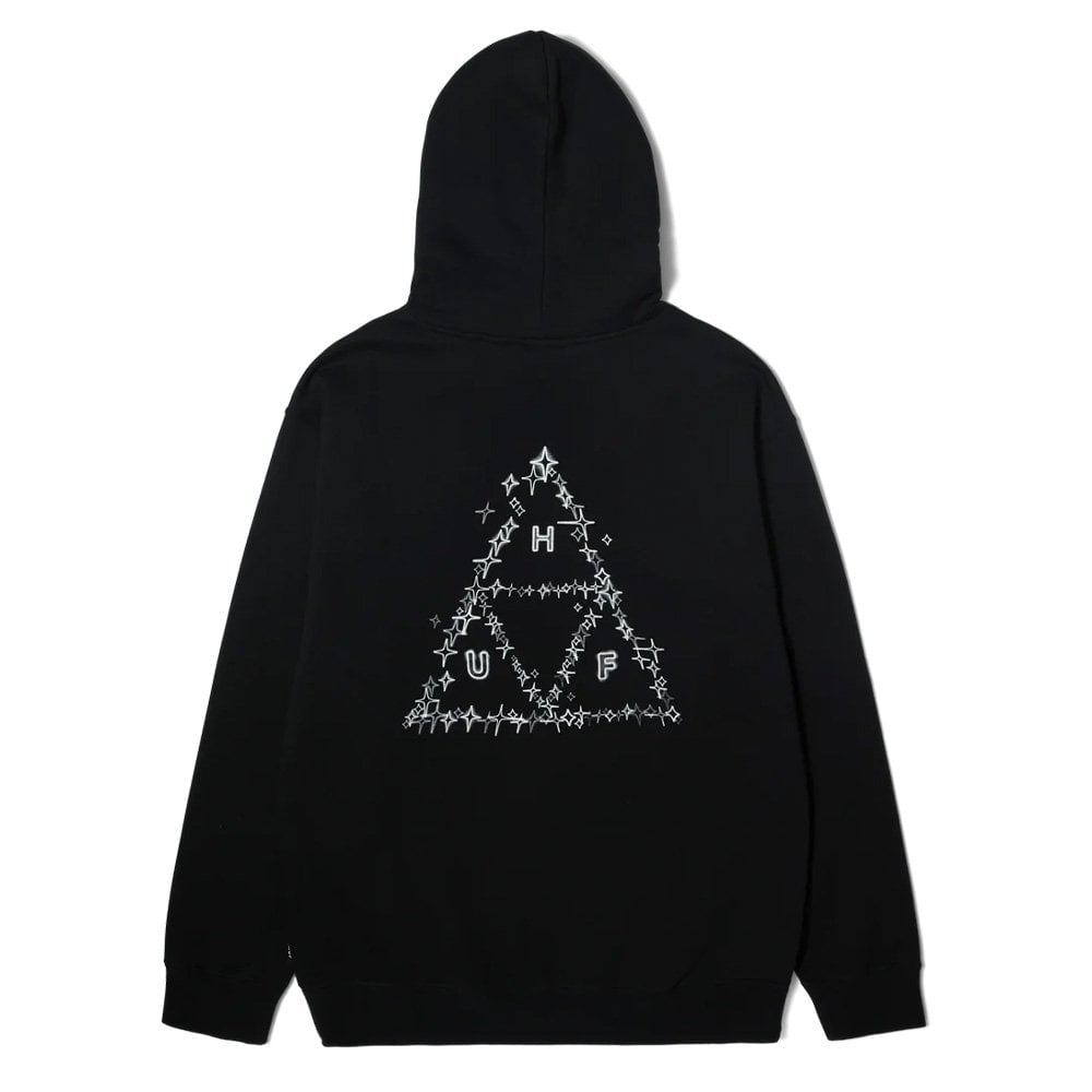Gleam Hoodie - Black