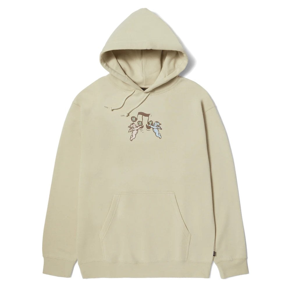 Song Hoodie - Stone
