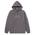 Song Hoodie - Light Plum