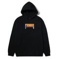 Bail Bonds Hoodie - Black