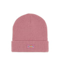 Gibsland Beanie - Mellow Mauve