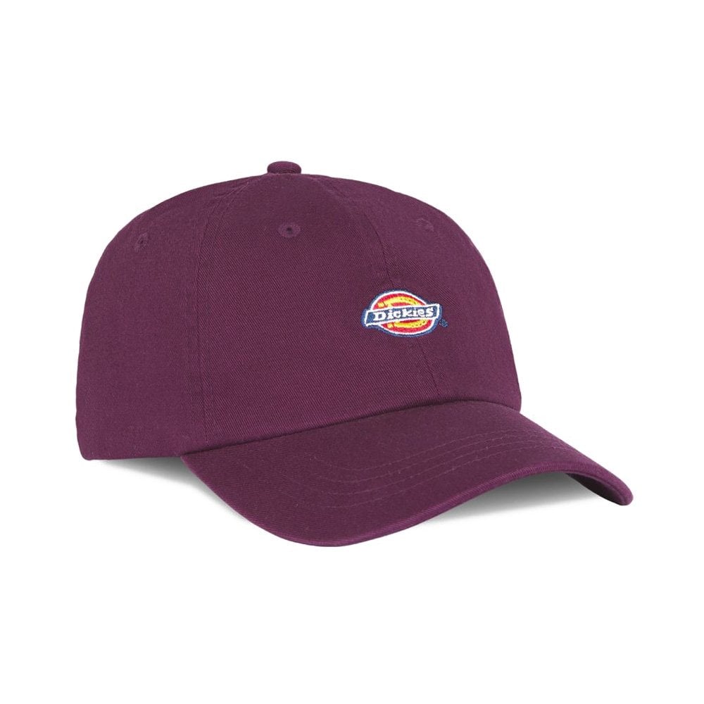 Hardwick Cap - Plum