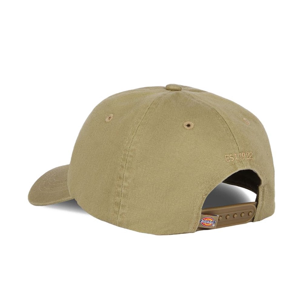 Hardwick Cap - Imperial Grn
