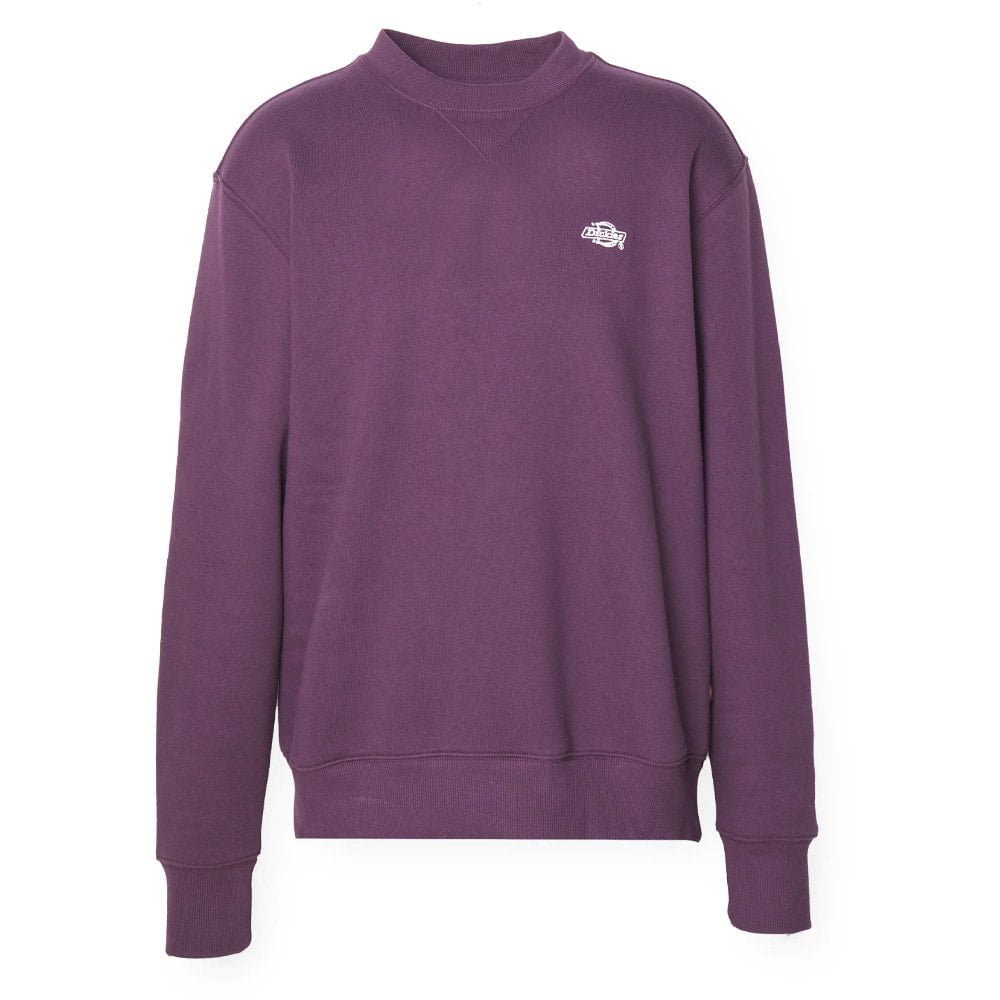 Summerdale Sweatshirt - Plum