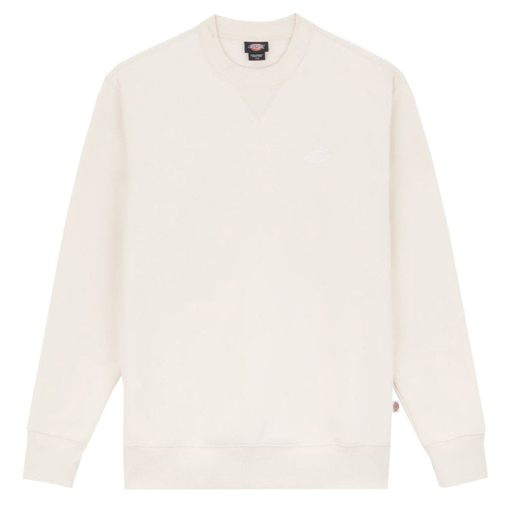 Summerdale Sweatshirt - Whitecap Gry