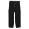 Madison Denim Pant - Black Wash