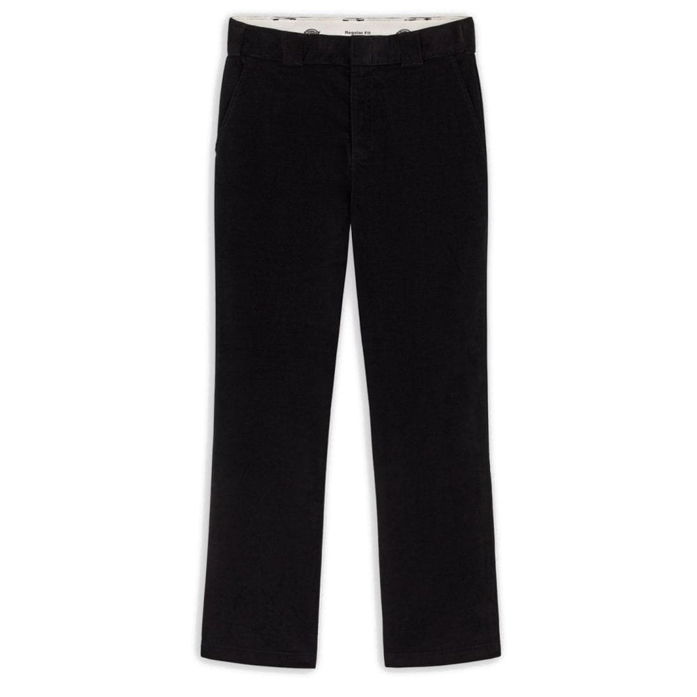 Corduroy 874 Pant - Black