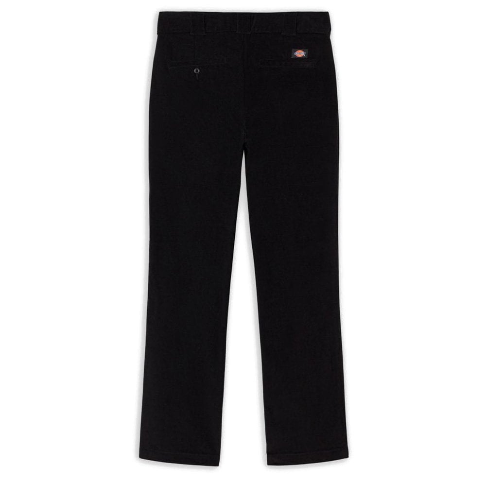 Corduroy 874 Pant - Black