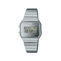 A700WEV-7AEF - Silver