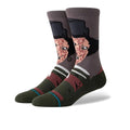 Freddy Crew Socks - Black